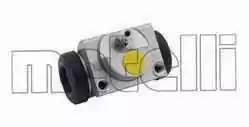 NISSAN NOTE (E11) (2006>)/ OPEL ASTRA H 04-0846 METELLI