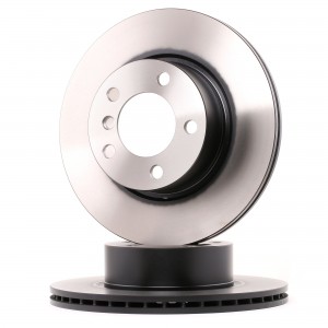 BMW 3-СЕРИЯ F30/F31/F80 (2011-2020) DF6143S TRW