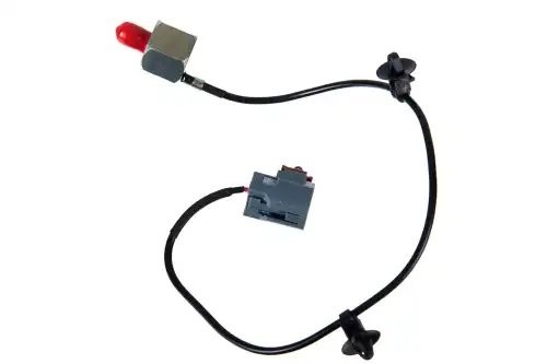 датчик детонации! Mazda 2/3/5/6 1.3-2.3 04-13 Z04201 ZENTPARTS