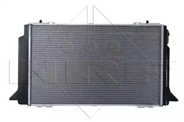 AUDI 80 (16-2.0) 91-96 596x358 / РКПП 50527 NRF