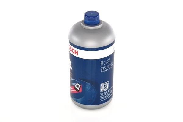 Жидкость тормозная DOT-4 1л BOSCH 1 987 479 107 BOSCH