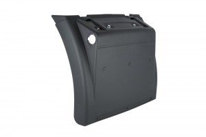 крыло заднее! передняя часть  MAN M3090921 MARSHALL
