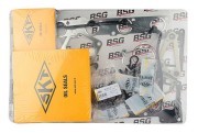 Прокладка двигателя FORD Transit (12-) комплект BSG BSG30115025 BSG