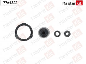 Ремкомплект главного цилиндра сцепления Renault LAGUNA II (BG0/1_) 2001 - 2007 7 77A4822 MASTER KIT