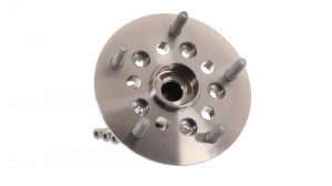 Ступица FORD Transit (14-) передняя SKF VKBA7086 SKF