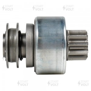 Привод стартера (бендикс) для а/м КАМАЗ 4308/FAW/Higer/DongFeng с дв. Cummins 4B VCS0715 START VOLT