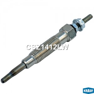Свеча накала CSZ1412LW CSZ1412LW KRAUF