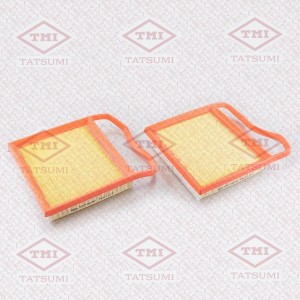 Фильтр воздушный,комплект MERCEDES W212/X218 13- TBC1115 TBC1115 TATSUMI