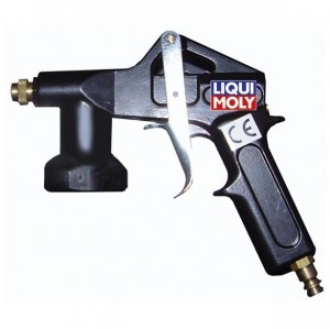 6219 LiquiMoly Пневм.пист.д/антикора Spritzpistole (1шт) 6219 LIQUI MOLY