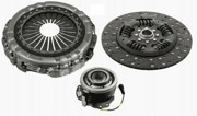 Сцепление (Kit plus CSC) 3400710064 3400710064 SACHS