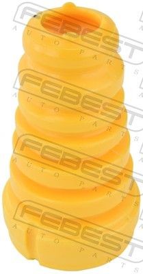 Отбойник амортизатора MAZDA 3 (13-16) заднего (1шт.) FEBEST MZDKEV2R FEBEST