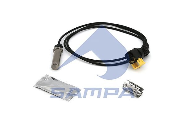 Датчик ABS 091.412 SAMPA