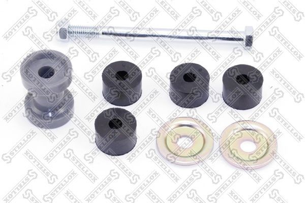 тяга стабилизатора переднего!\ Mazda 323 BG all 89-94 56-71003-SX STELLOX