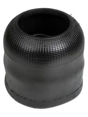 пневмоподушка !цилиндрическая 395-210-130.8/130.8 Omn BPW, Fruehauf, Kogel, MAN, Z12915 ZENTPARTS