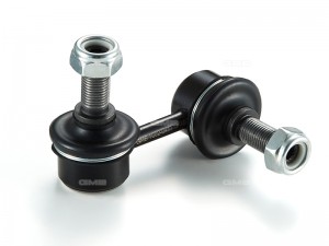 Стойка стабилизатора NISSAN X-Trail (00-) (T30) переднего правая GMB 1002-0411 GMB