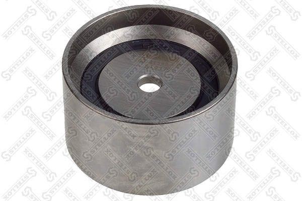 ролик натяжной ГРМ! без натяжителя!\ Toyota Land Cruiser 100 4.7 2UZ-FE 98-07 0341306SX STELLOX
