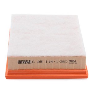 Фильтр воздушный C25114/1 C 25 114-1 MANN FILTER