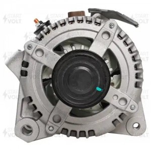 Генератор для а/м Toyota Rav 4 (06-) 2.4i 100A (LG 1945) LG1945 START VOLT