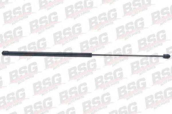 Амортизатор VW Golf (1K1),Jetta (1K2) капота BSG BSG90980003 BSG