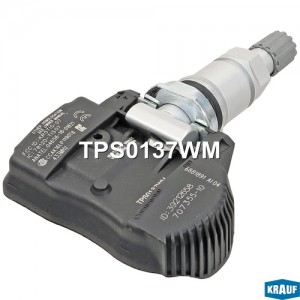 Датчик давления в шине BMW 3 (F30),X5 (F15) KRAUF TPS0137WM KRAUF