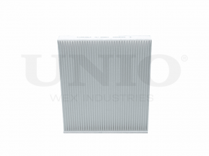 Фильтр салонный FLT-40004 UNIO