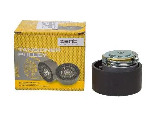 ролик натяжной ремня ГРМ!\ Fiat Ducato 2.3JTD 02> Z24042 ZENTPARTS