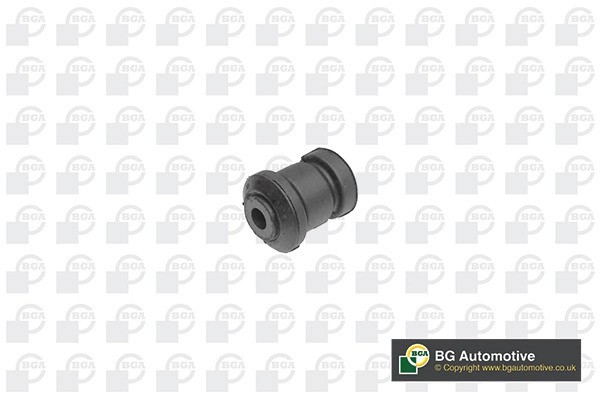 сайлентблок рычага пер.!\ Ford Focus 1.4-2.0/1.8TDi 98> BU2372 BG AUTOMOTIVE