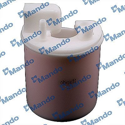 Фильтр топливный HYUNDAI Santa Fe (06-) MANDO EFF00197T MANDO