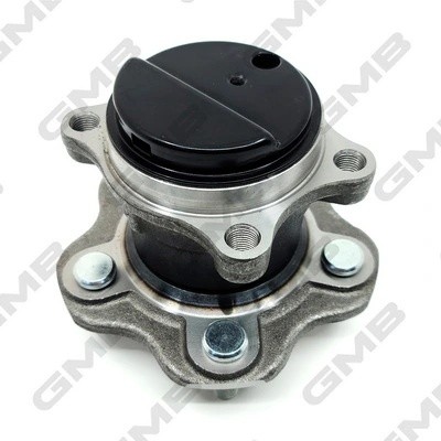 Ступица NISSAN Juke (11-) задняя (с АБС) GMB GH34790A GMB