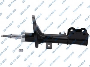 амортизатор передний левый газовый!\ Kia Shuma 1.6i/1.8i 01-04 32305872 GS P
