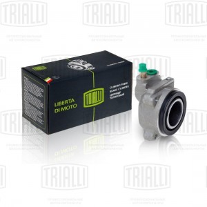 Цилиндр тормозной передний внеший левый ВАЗ 2101 CF201 CF201 TRIALLI