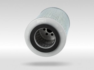 фильтр масляный!\ Omn MB, Setra NF1201 NEVSKY FILTER