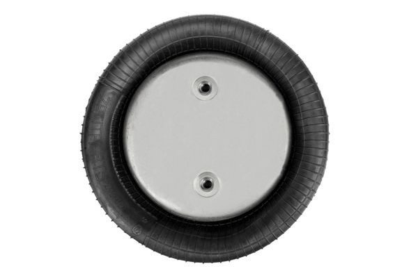 пневмопод. в сборе! В:2отв.M10 1отв-шт.G1/4 Н:2отв.М10 DAF, ROR, Volvo Z12702 ZENTPARTS