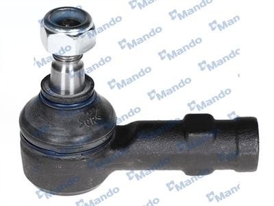Наконечник рулевой тяги SUZUKI SWIFT II (EA, MA) MTG055152 MANDO