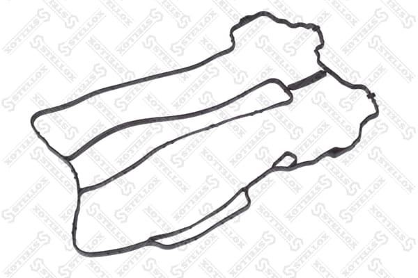 прокладка клапанной крышки!\ Opel Corsa C 1.0 Z10XE 00> 1128249SX STELLOX