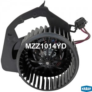 Мотор печки c крыльчаткой MZZ1014YD MZZ1014YD KRAUF