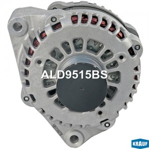 Генератор SSANGYONG Actyon (06-),Kyron (05-),Actyon Sport (06-),Rexton (05-) KRA ALD9515BS KRAUF