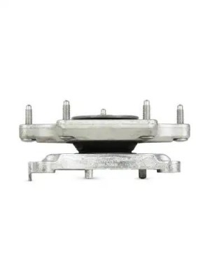 подушка АКПП! MB W204/C216/W221 05> Z13968 ZENTPARTS