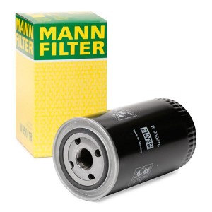 Фильтр масляный W950/18 Mann-Filter W 950-18 MANN FILTER
