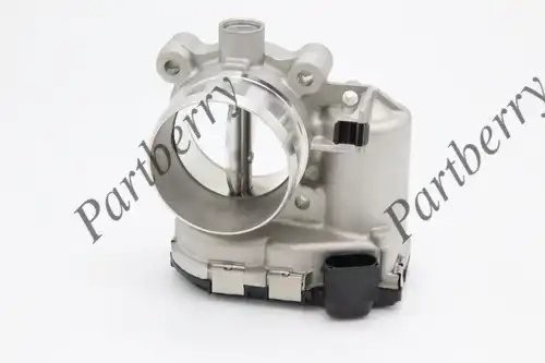 Заслонка дроссельная PARTBERRY PB1114416 PARTBERRY
