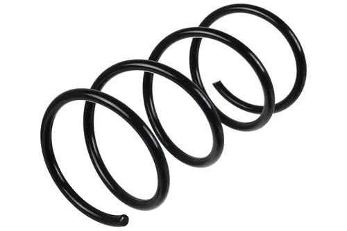 пружина передняя! 40 442 16 KIA Cerato 1.6 04> Z38079 ZENTPARTS