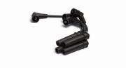 Провод высоковольтный DAEWOO Matiz (03-) (1.0) CHEVROLET Aveo (03-) (1.2) компле AX105 CARGEN