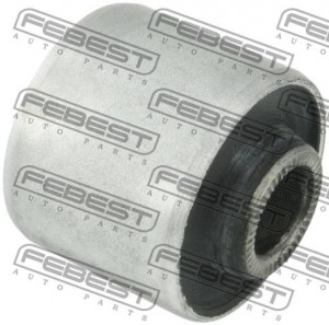 Сайлентблок задн цапфы LEXUS IS 2013.04- TAB-591 TAB-591 FEBEST