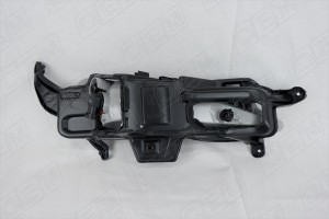 Фара противотуманная левая Kia Optima 3 TF 2010-2013 OEM0043PTFPL OEMPARTS