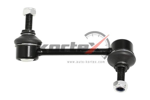 Тяга стабилизатора FORD EXPLORER 11- зад.подв.прав. KLS5347 KLS5347 KORTEX