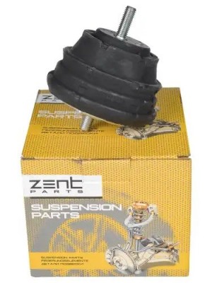 подушка ДВС!\ BMW E39 2.0i-2.8i 95> Z13103 ZENTPARTS