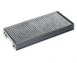 Фильтр воздушный салона BMW X5 (E70),X6 (E71) угольный (1шт.) MEGAPOWER 810-14-002 MEGA POWER