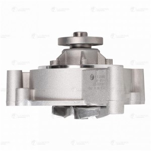 Насос водяной для ам Chevrolet Captiva (11-),Vectra C (02-) 2.0i,2.2i,2.4i (LWP  LWP 0544 LUZAR