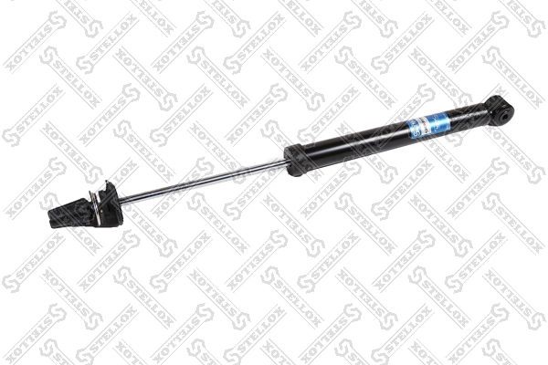 амортизатор задний газовый!\ Toyota Yaris 1.0/1.3/1.4D 06> 4203-9556-SX STELLOX