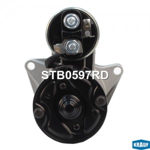 стартер! 1.8Kw\ VW T4 1.9-2.5i/D/TD 90> STB0597RD KRAUF